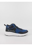 Men's Sneaker Columbia Konos™ Trs Outdry™ Mid 2103761-433 blue