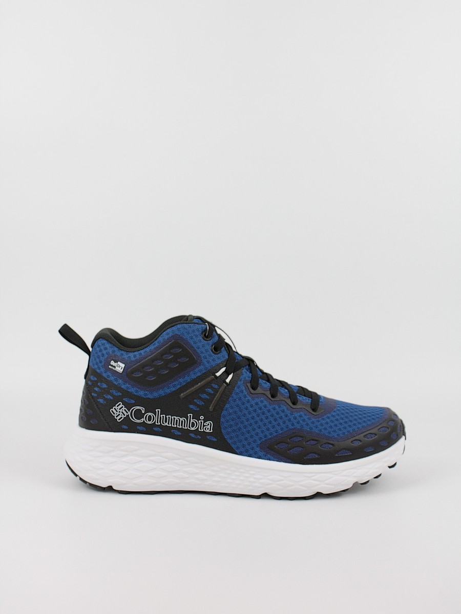 Ανδρικό Sneaker Columbia Konos™ Trs Outdry™ Mid 2103761-433 Μπλε