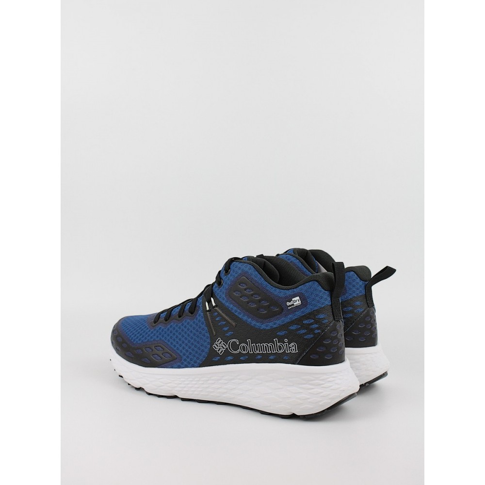 Ανδρικό Sneaker Columbia Konos™ Trs Outdry™ Mid 2103761-433 Μπλε