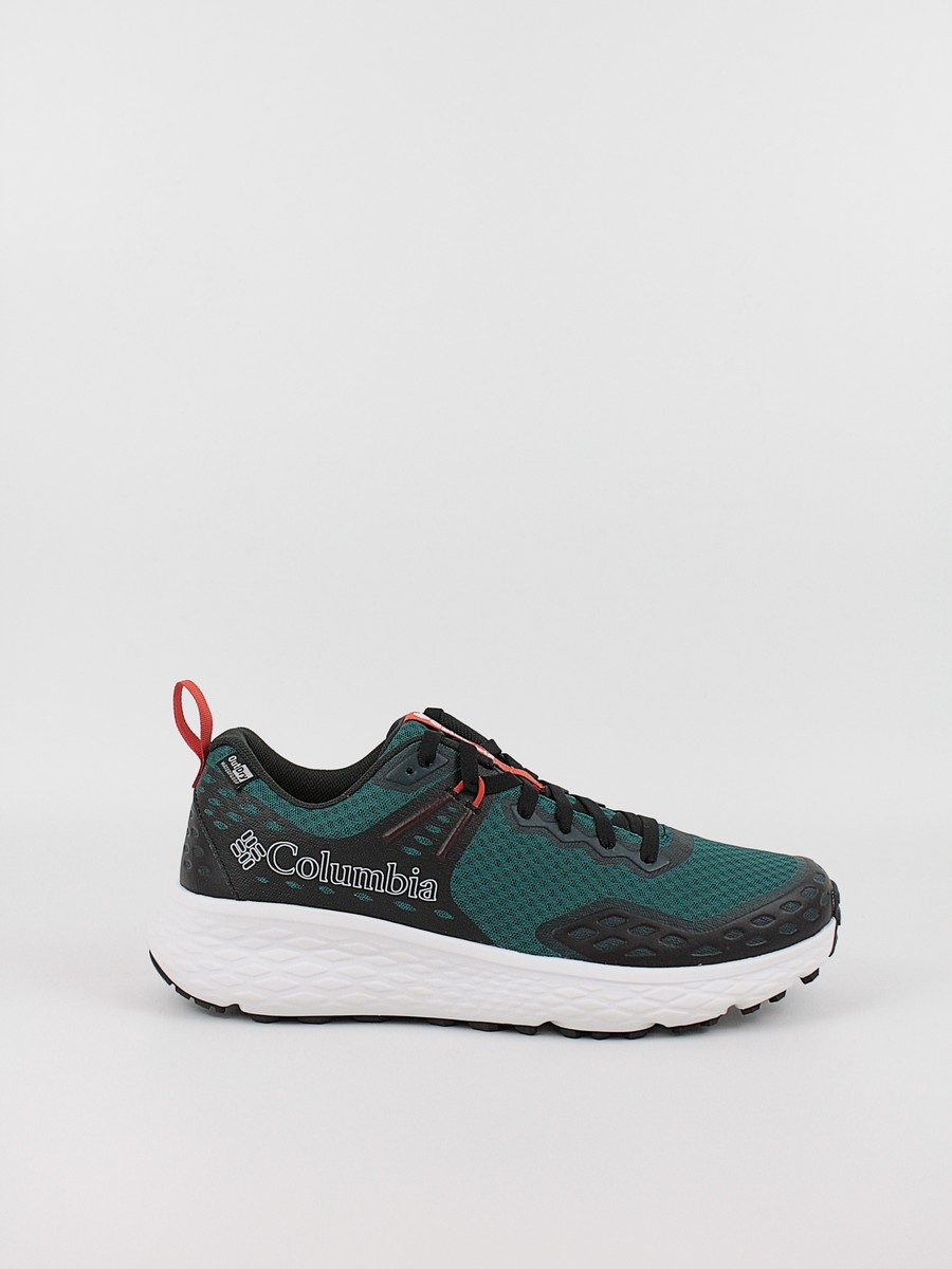 Ανδρικό Sneaker Columbia Konos™ Trs Outdry 2099811-314 Πετρολ