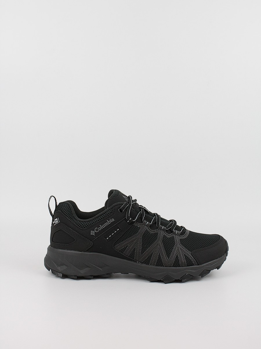 Men's Sneaker Columbia Peakfreak™ II Outdry™ 2100711-010 Black