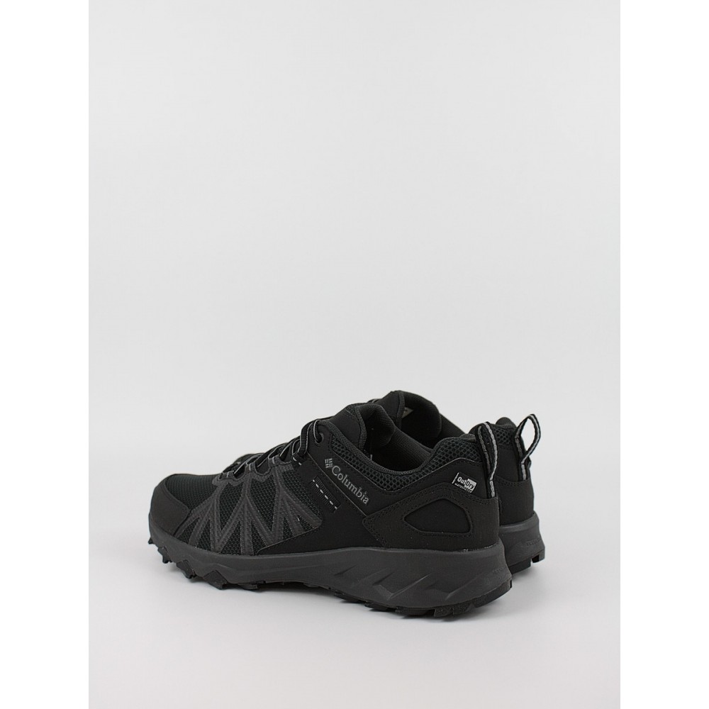 Men's Sneaker Columbia Peakfreak™ II Outdry™ 2100711-010 Black