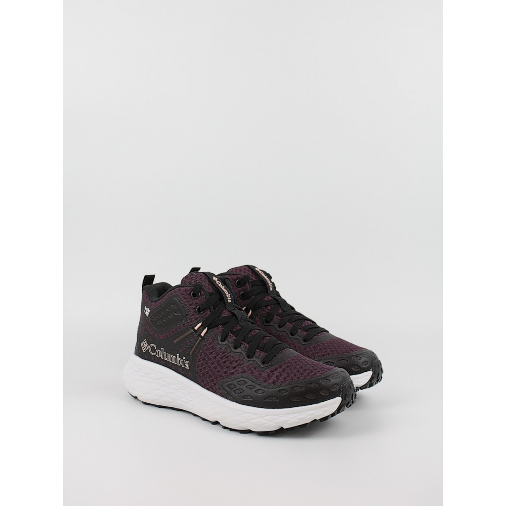 Women's Boot Columbia Konos™ Trs Outdry™ Mid 2103771-607 Purple