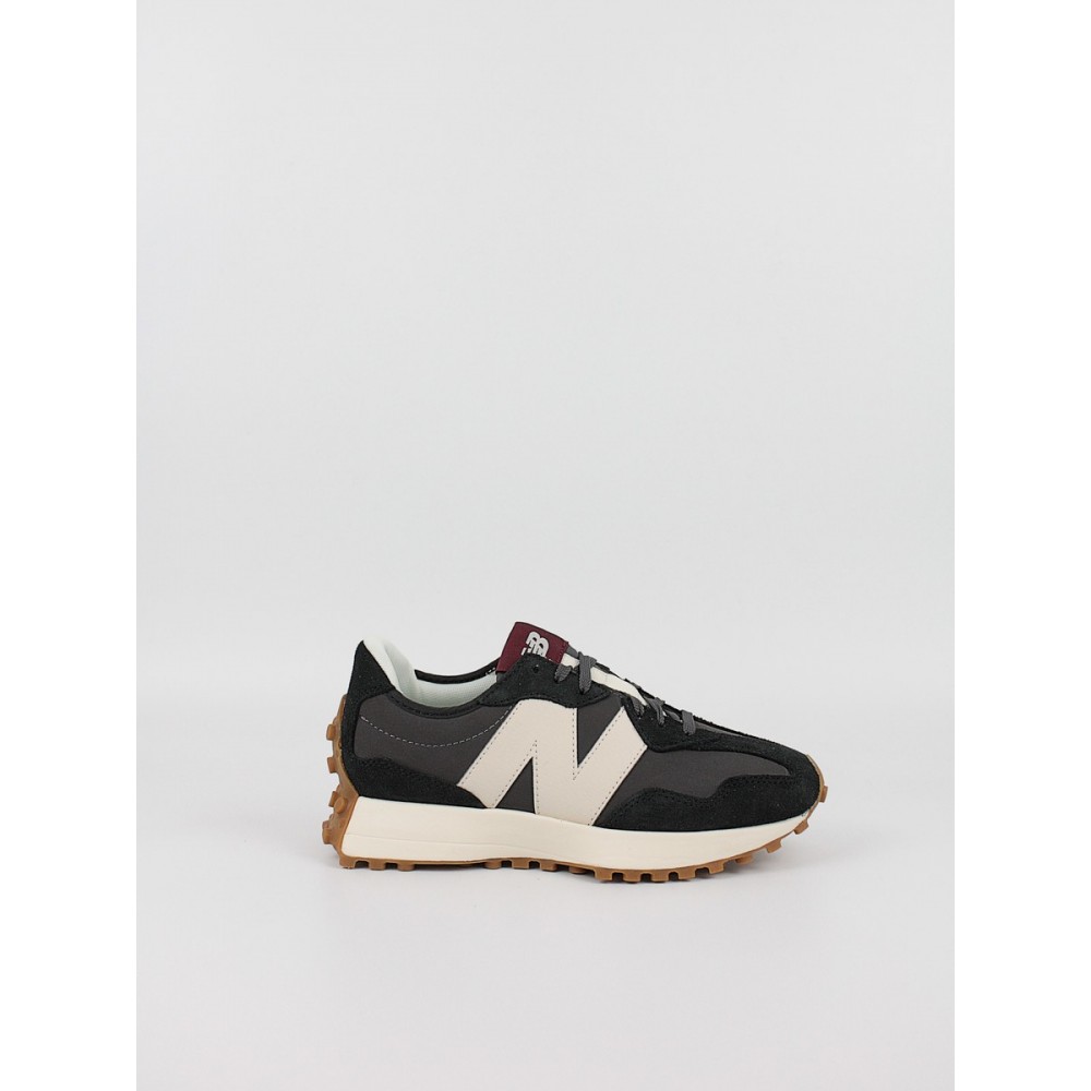 Women's Sneaker New Balance WS327KC Black