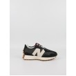 Women's Sneaker New Balance WS327KC Black