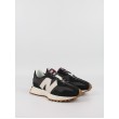 Women's Sneaker New Balance WS327KC Black