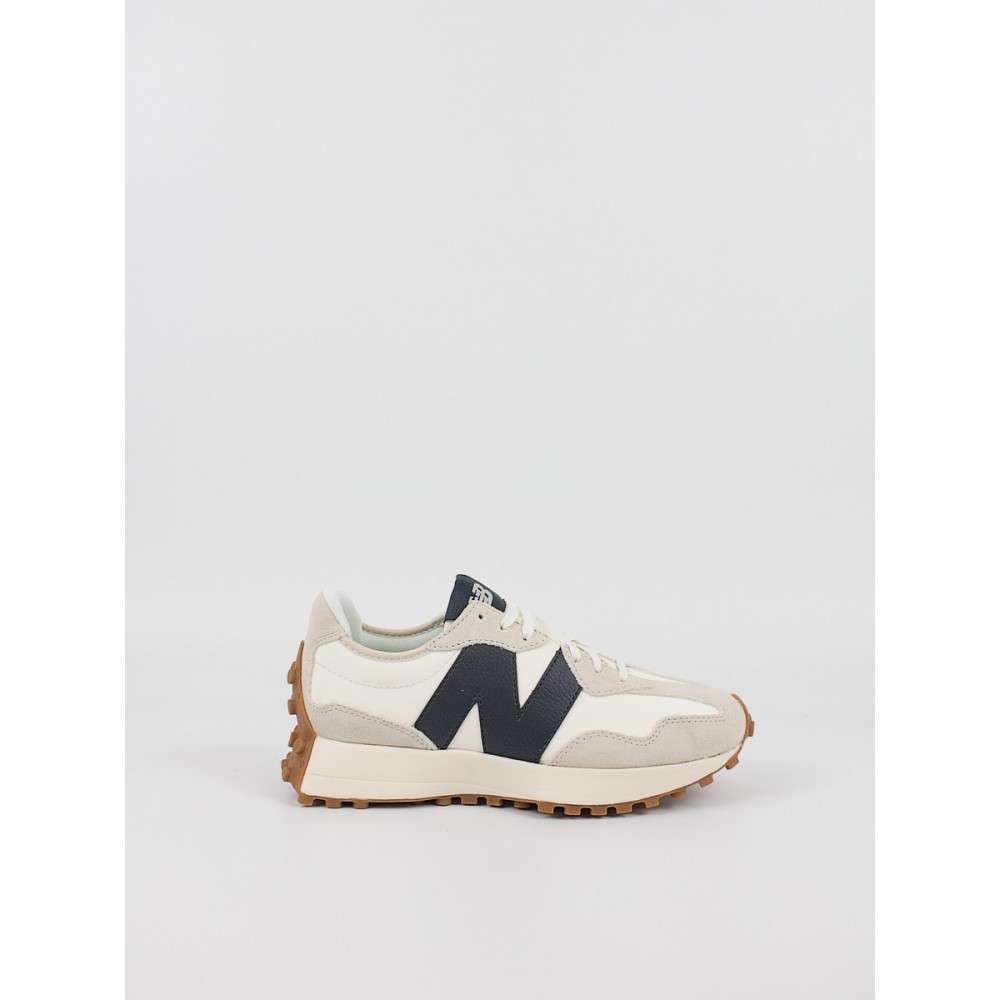 Γυναικείο Sneaker New Balance WS327KB Μπεζ