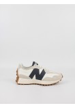 Women's Sneaker New Balance WS327KB Biege