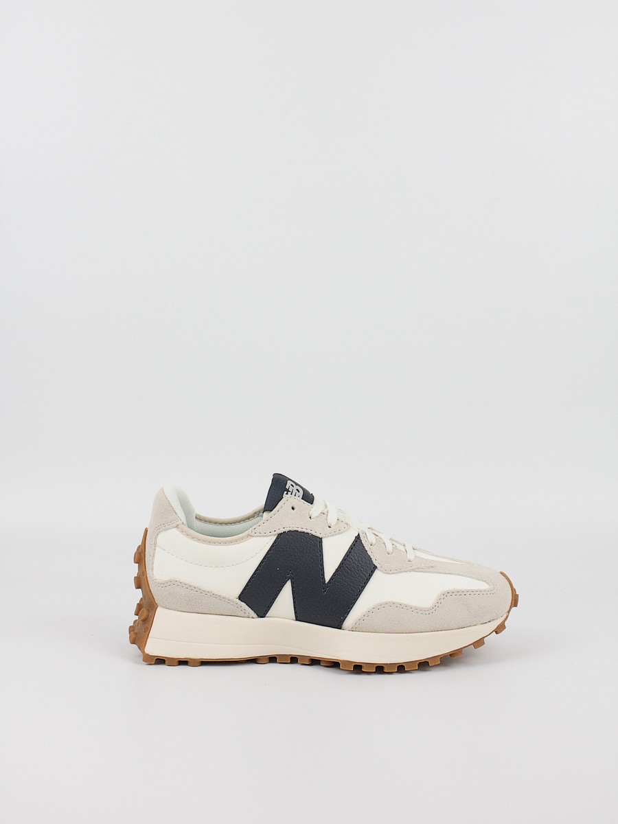 Γυναικείο Sneaker New Balance WS327KB Μπεζ