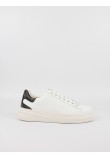 Ανδρικό Sneaker Guess Elba FMPVIBLEA12 Ασπρο