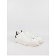 Ανδρικό Sneaker Guess Elba FMPVIBLEA12 Ασπρο