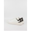 Men's Sneaker Guess Elba FMPVIBLEA12 White