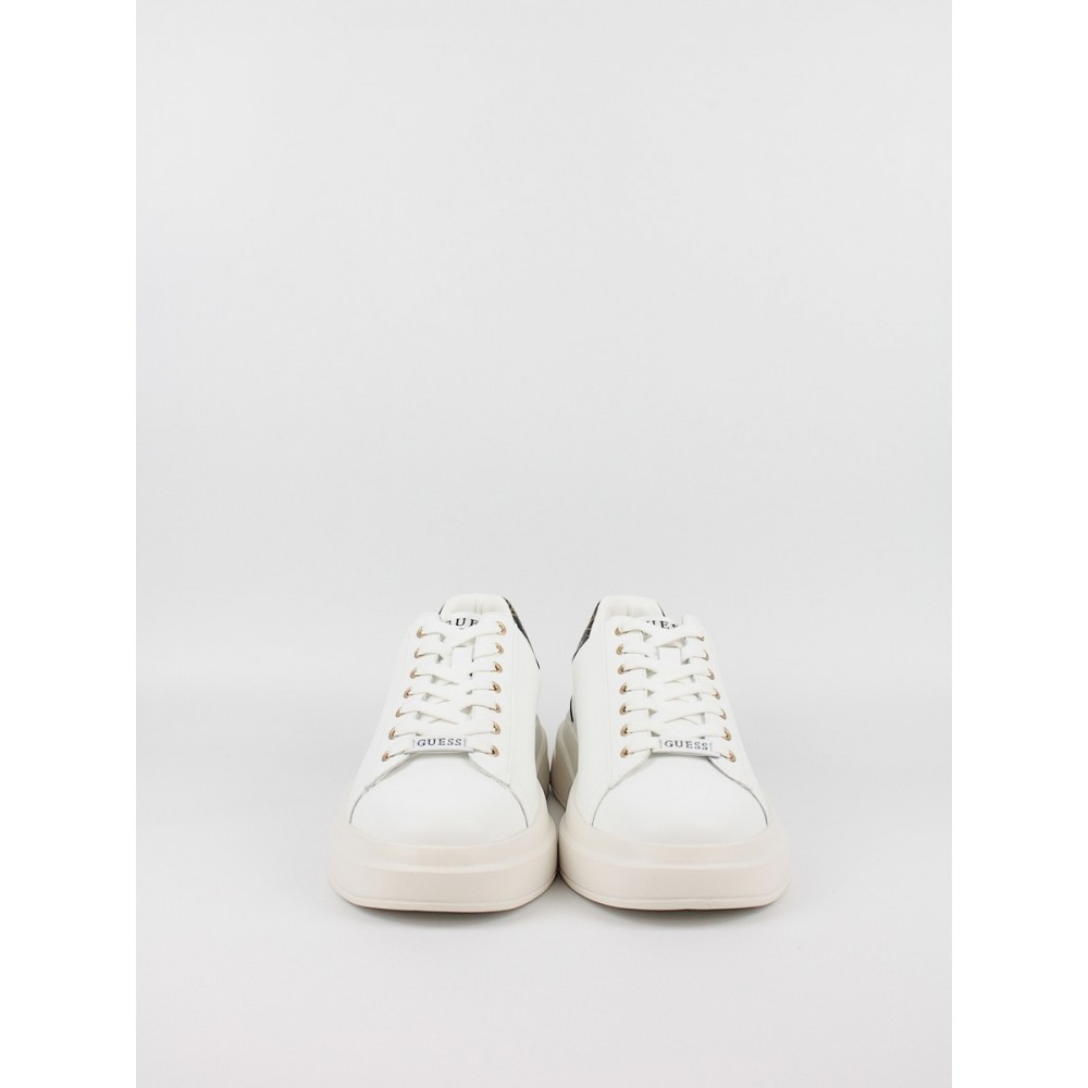 Men's Sneaker Guess Elba FMPVIBLEA12 White