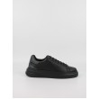 Ανδρικό Sneaker Guess Elba FMPVIBLEA12 Μαύρο