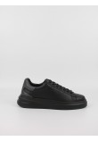 Ανδρικό Sneaker Guess Elba FMPVIBLEA12 Μαύρο