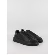 Men's Sneaker Guess Elba FMPVIBLEA12 Black