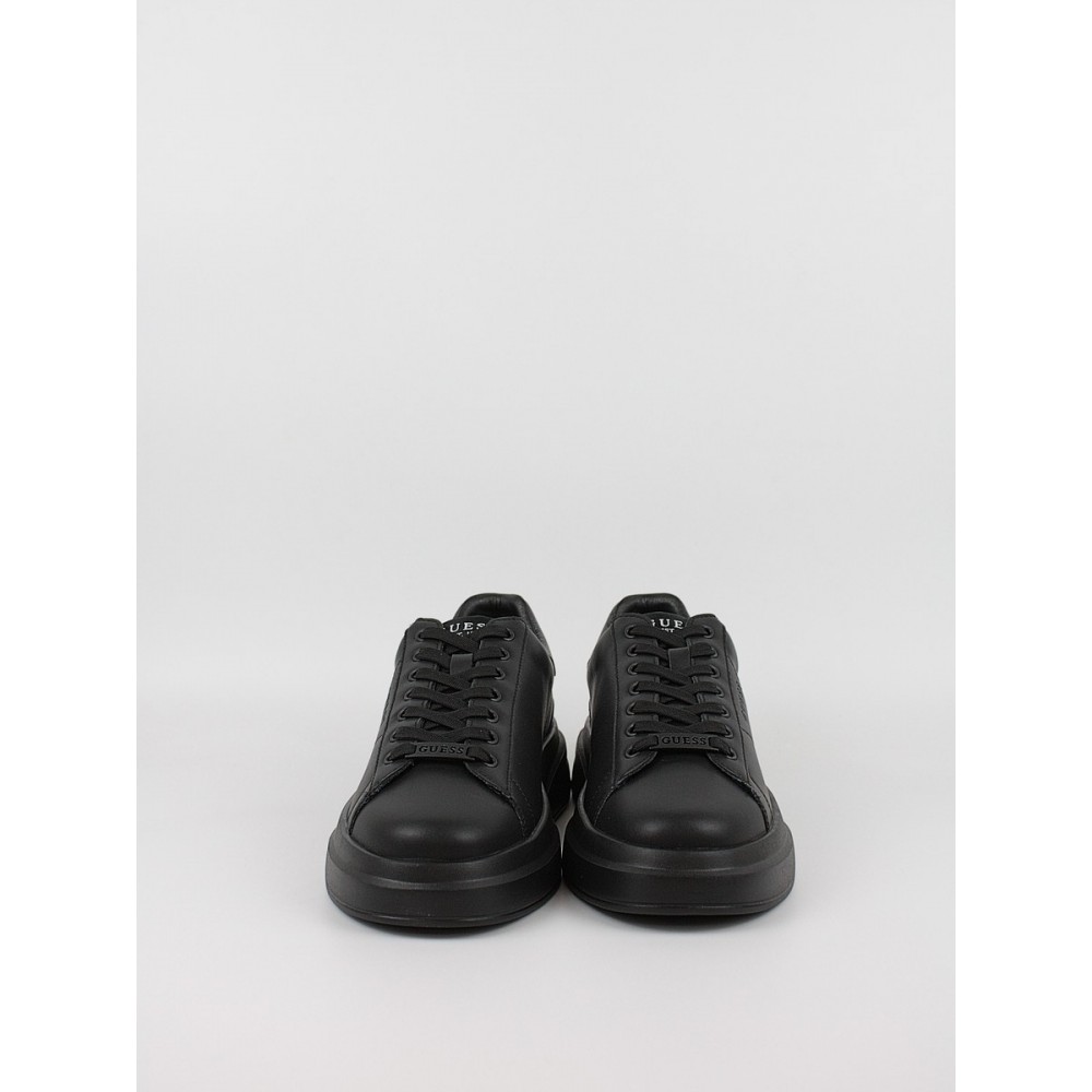 Men's Sneaker Guess Elba FMPVIBLEA12 Black