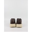 Men's Sneaker Guess Elba FMTEBRLEA12 Brown