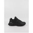 Men's Sneaker Guess Belluno FMTBELELE12 Black