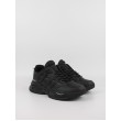 Men's Sneaker Guess Belluno FMTBELELE12 Black