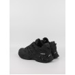 Men's Sneaker Guess Belluno FMTBELELE12 Black