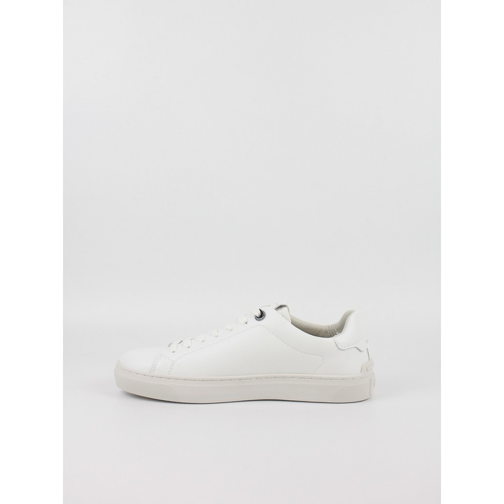 Men Sneaker Pepe Jeans Camden Club M PMS00020-800 White