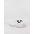 Men Sneaker Pepe Jeans Camden Club M PMS00020-800 White