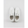 Men Sneaker Pepe Jeans Camden Club M PMS00020-800 White