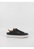 Men Sneaker Pepe Jeans Camden Club M PMS00020-999 Black