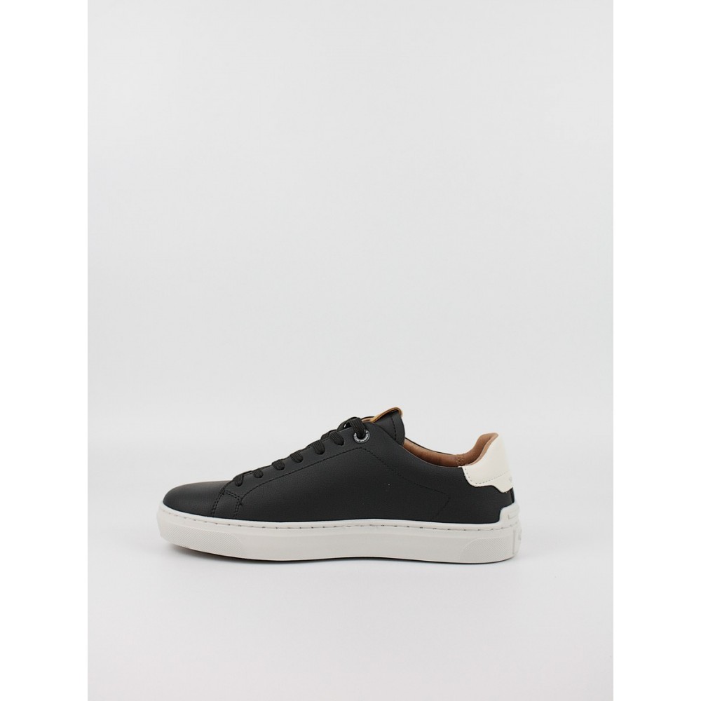 Men Sneaker Pepe Jeans Camden Club M PMS00020-999 Black