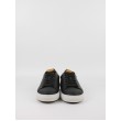 Ανδρικό Sneaker Pepe Jeans Camden Club M PMS00020-999 Μαύρο