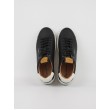 Men Sneaker Pepe Jeans Camden Club M PMS00020-999 Black