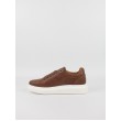 Men's Sneaker Renato Garini T57009913531 Light Brown