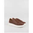 Men's Sneaker Renato Garini T57009913531 Light Brown