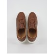 Men's Sneaker Renato Garini T57009913531 Light Brown