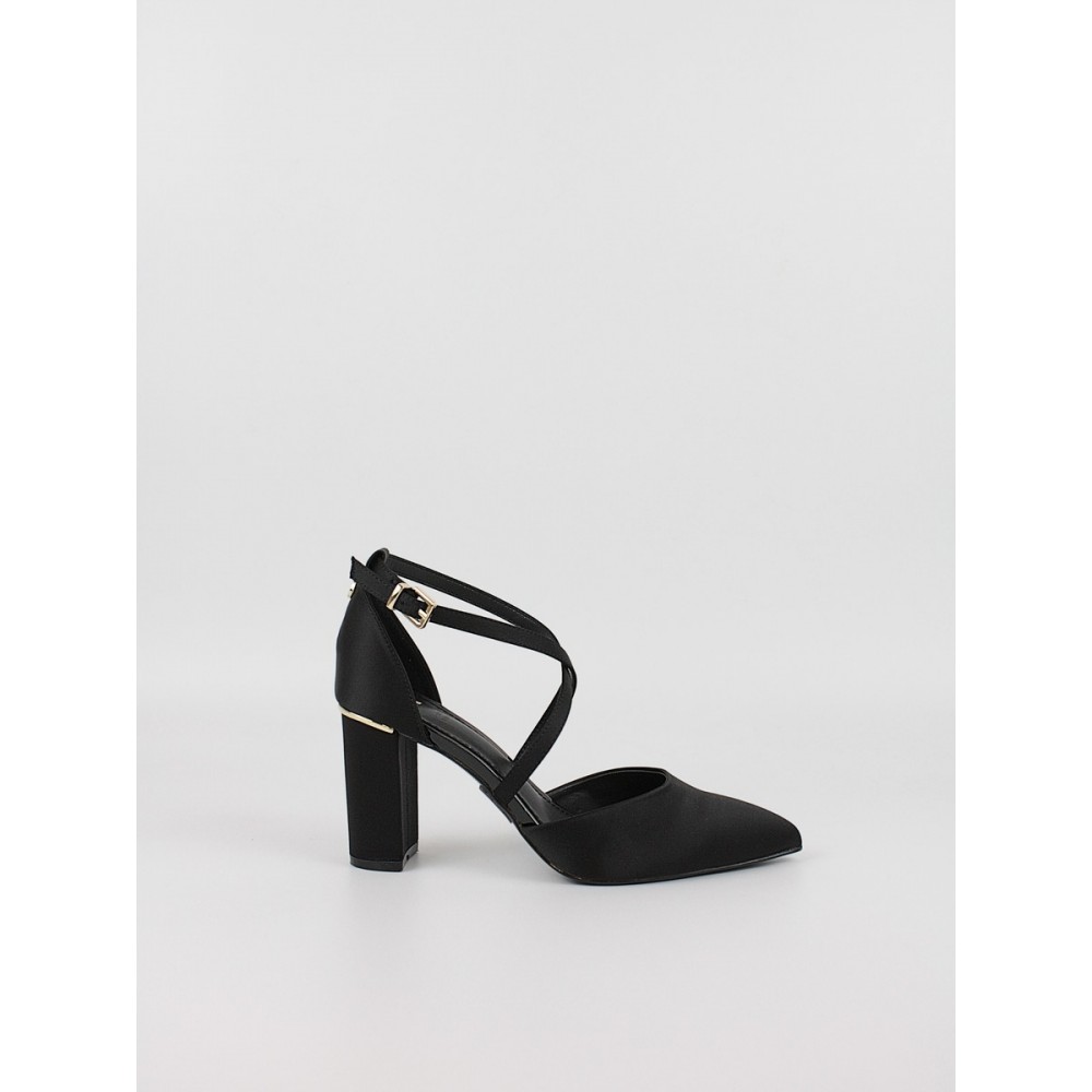 Women Pumps ΕΧΕ T17002884049 Black