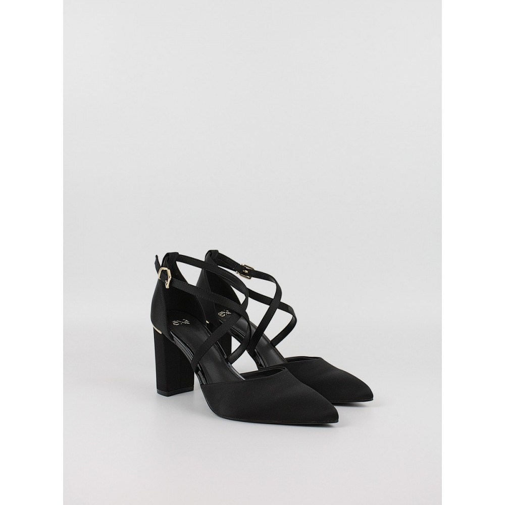 Women Pumps ΕΧΕ T17002884049 Black