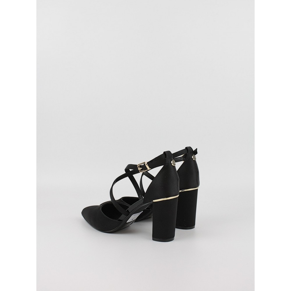 Women Pumps ΕΧΕ T17002884049 Black