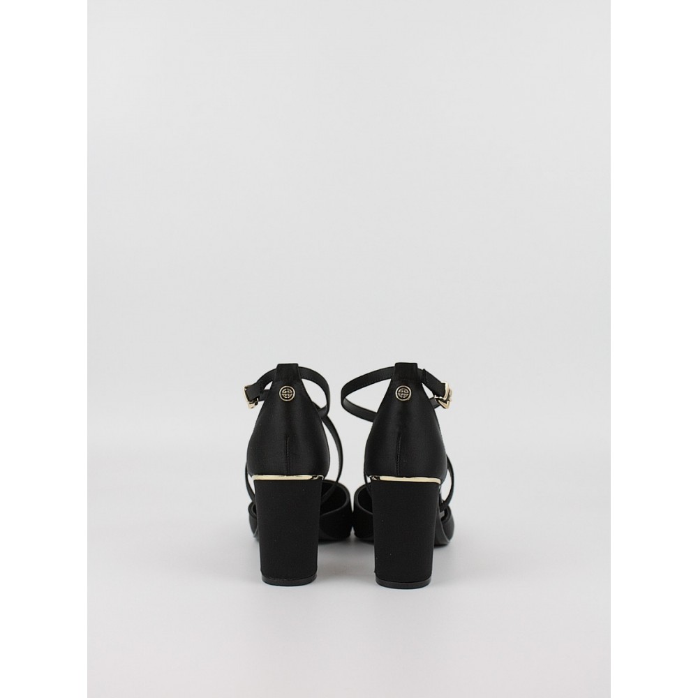 Women Pumps ΕΧΕ T17002884049 Black