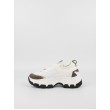 Women Sneaker Renato Garini T119R292325M White