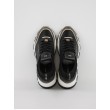 Women Sneaker Renato Garini T119R2923K72 Black