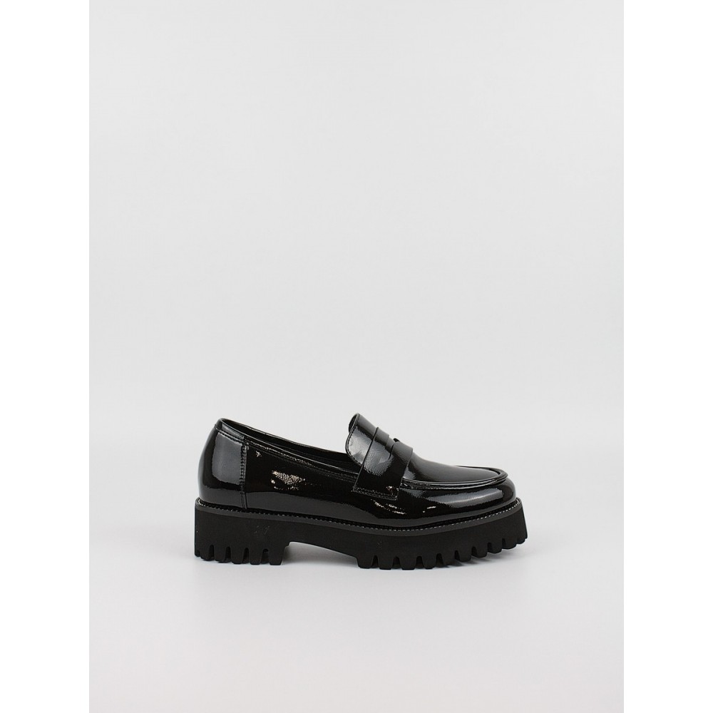 Women Moc EXE T154R527226Y Black