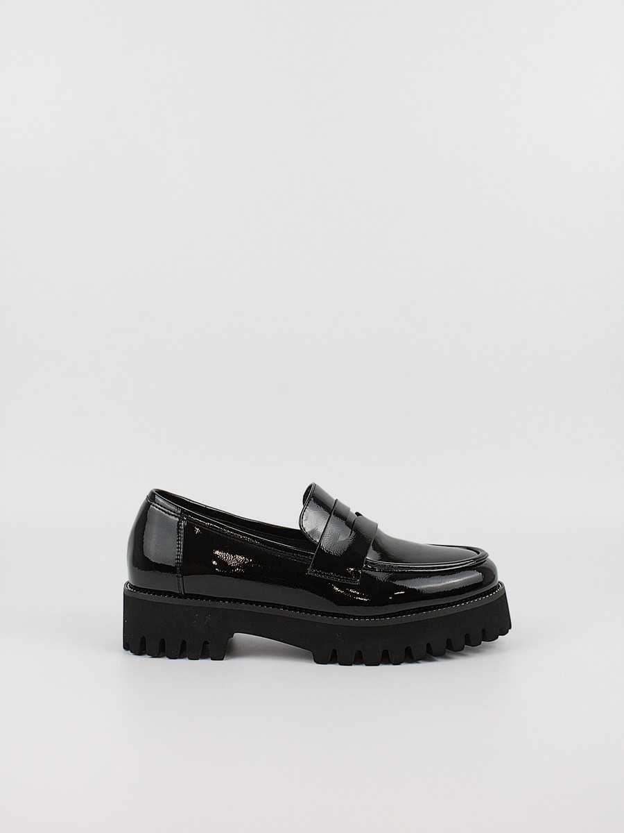 Women Moc EXE T154R527226Y Black