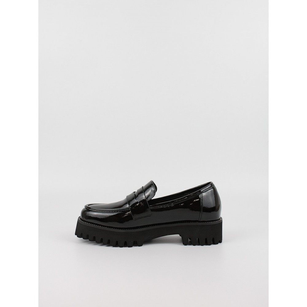 Women Moc EXE T154R527226Y Black