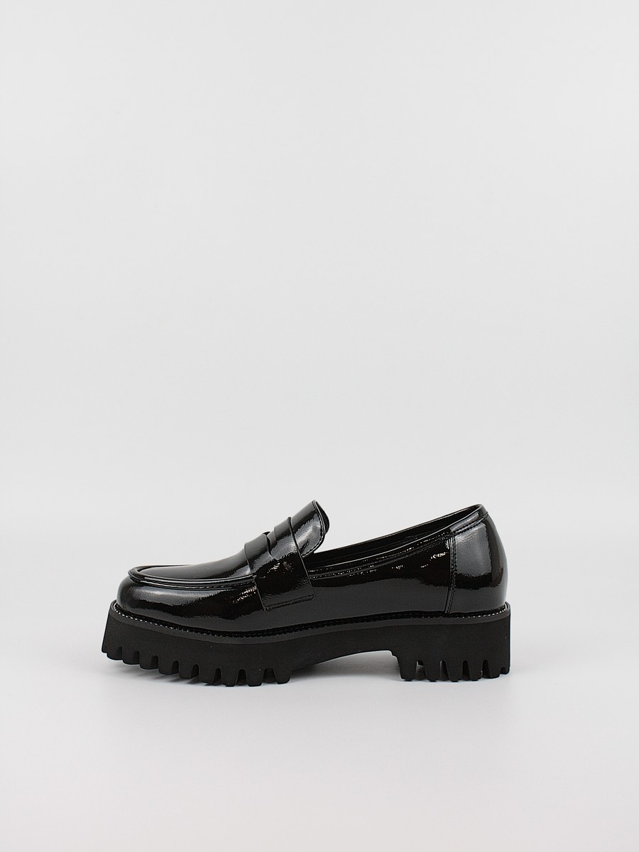 Women Moc EXE T154R527226Y Black