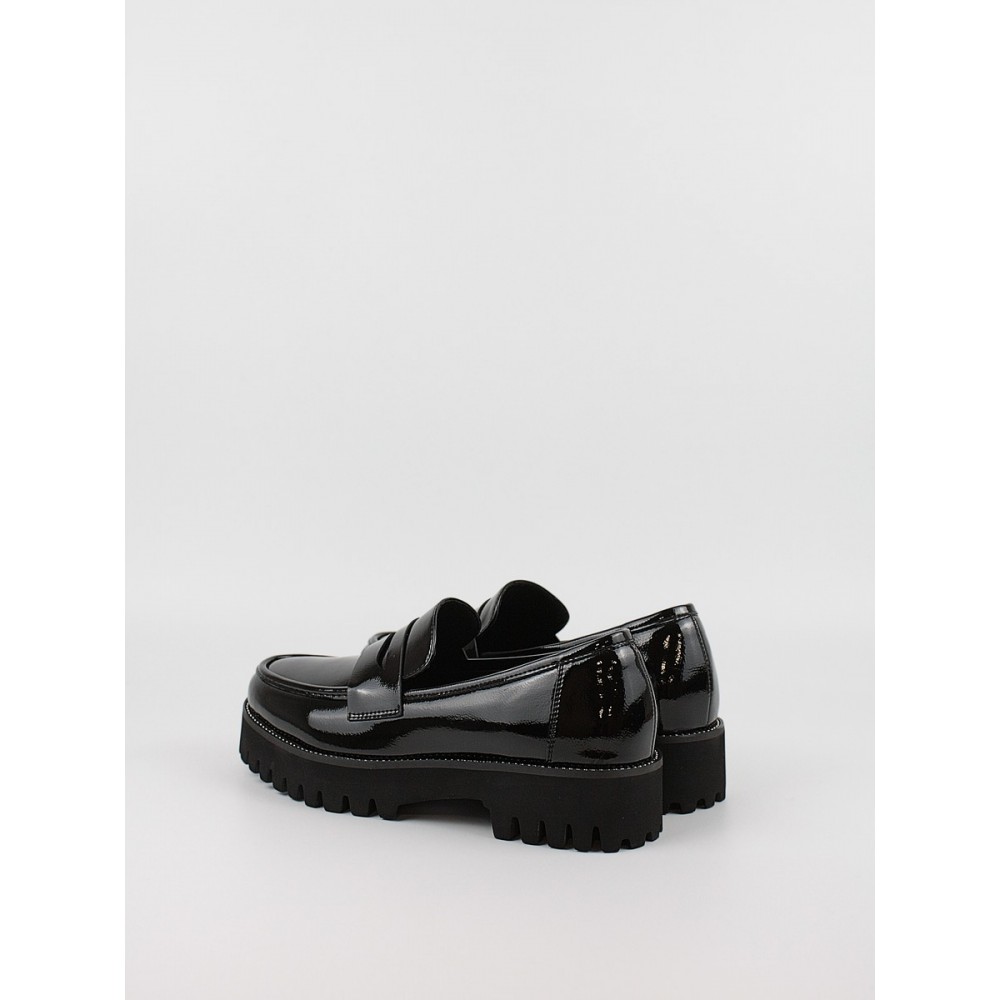 Women Moc EXE T154R527226Y Black