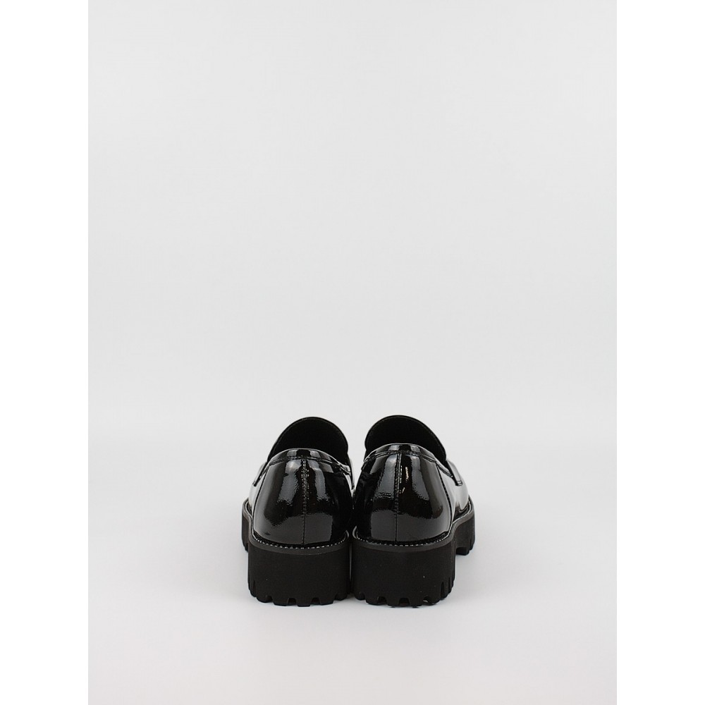 Women Moc EXE T154R527226Y Black