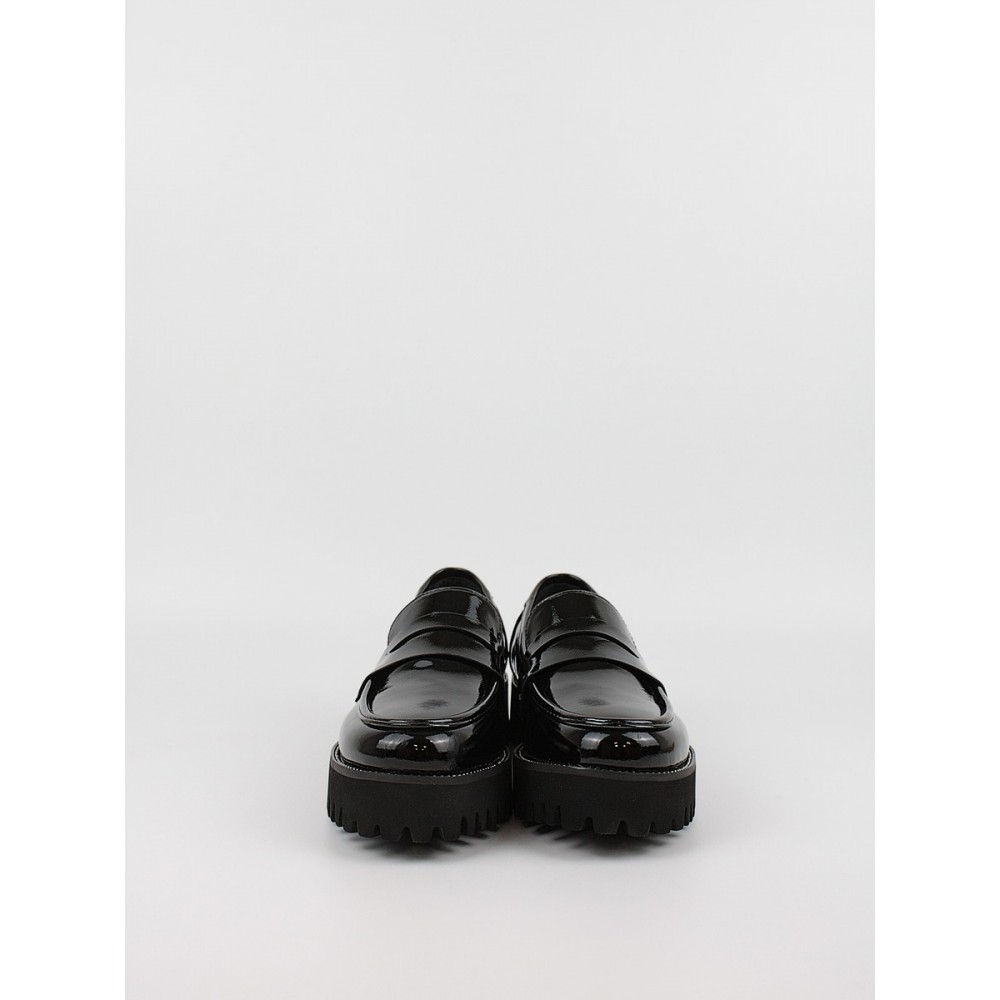 Women Moc EXE T154R527226Y Black