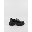 Women Moc EXE T154R647349J Black