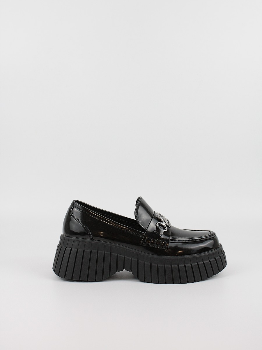 Women Moc EXE T154R647349J Black